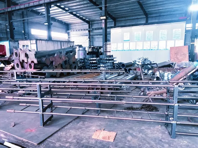 Cage ladder price list download - factory production line